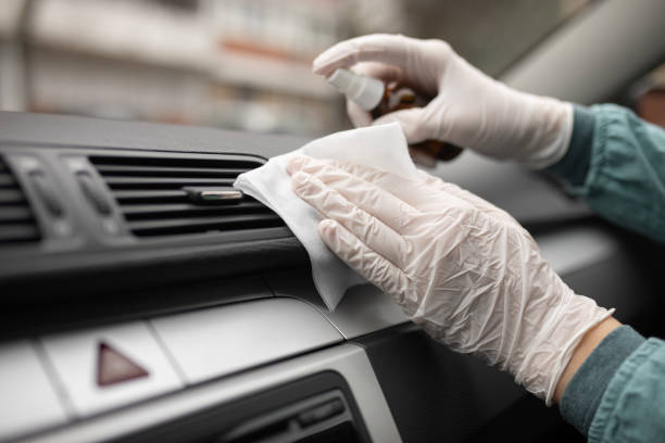 Best Ductwork Cleaning Services  in Fort Walton Beach, FL